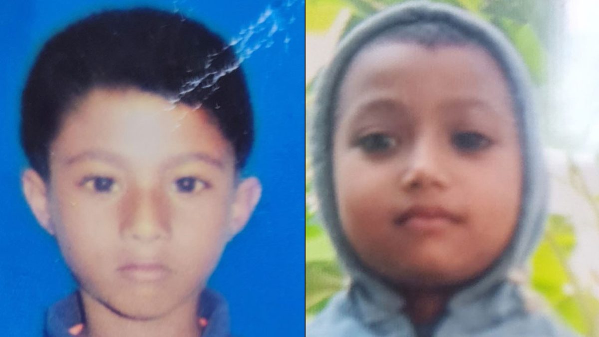 বোনকে বাঁচাতে গিয়ে প্রাণ গেল ভাইয়েরও