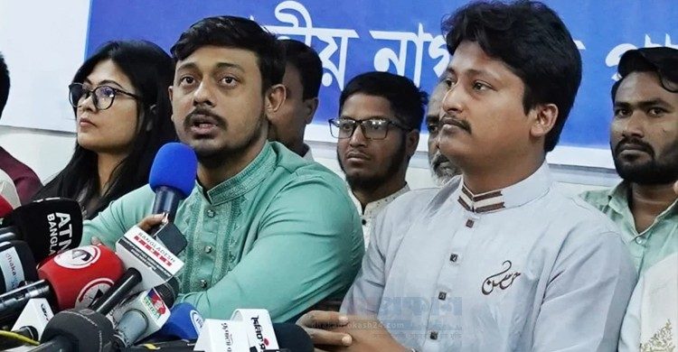 ছাত্রনেতাদের ভুলগুলোকে ক্ষমাসুন্দর দৃষ্টিতে দেখার আহ্বান পাটোয়ারীর