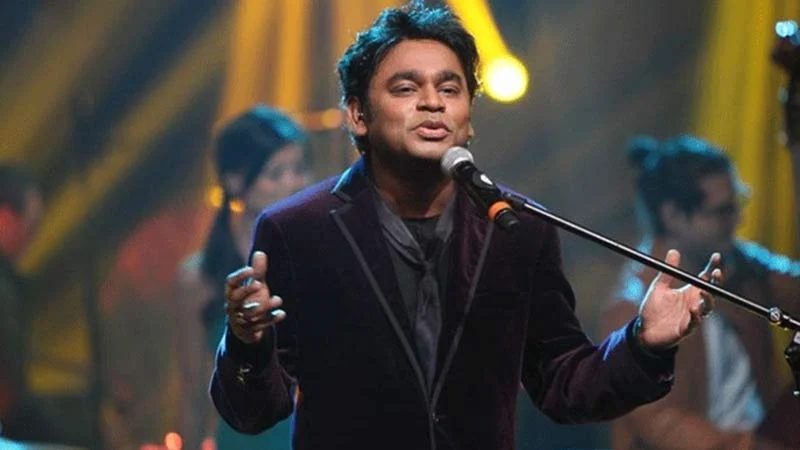 এ আর রহমানের ‘কারার ঐ লৌহ কপাট’ অনলাইন থেকে সরাতে আইনি নোটিশ