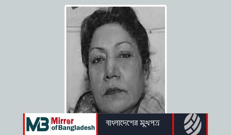 আইভি রহমানের ১৮তম মৃত্যুবার্ষিকী আজ