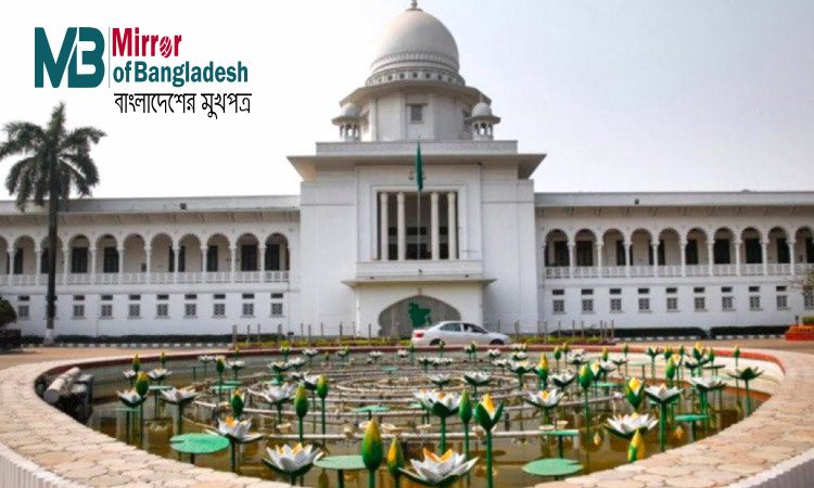 ত্রিশালে দুর্ঘটনায় বেঁচে যাওয়া শিশুর খরচ রাষ্ট্রকে বহনের নির্দেশনা চেয়ে রিট