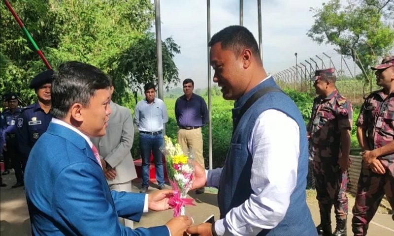 আসামের স্পিকারসহ ৬২ জনের প্রতিনিধি দল বাংলাদেশে