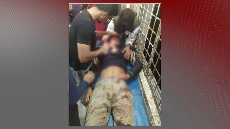 খুলনায় যুবককে গুলি করে হত্যা