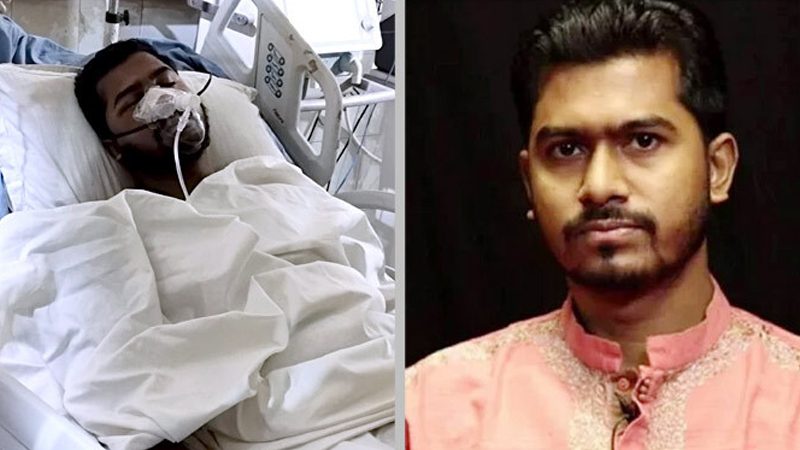 নুরকে উন্নত চিকিৎসার জন্য বিদেশে পাঠানোর নির্দেশ প্রধান উপদেষ্টার