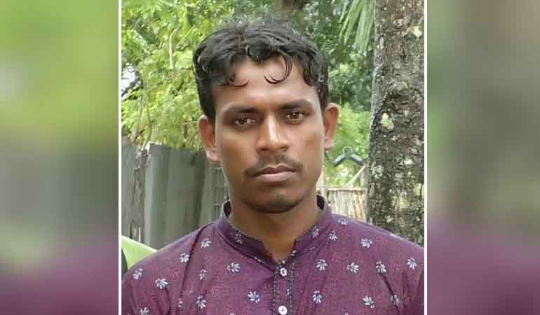 মিল্ক ভিটার দুধের বিল নিয়ে ফেরার পথে টাকা কেড়ে নেবার অভিযোগ