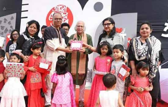 একুশে ফেব্রুয়ারি থেকেই আমাদের অধিকার আন্দোলন শুরু হয়: কাজী খলিকুজ্জামান