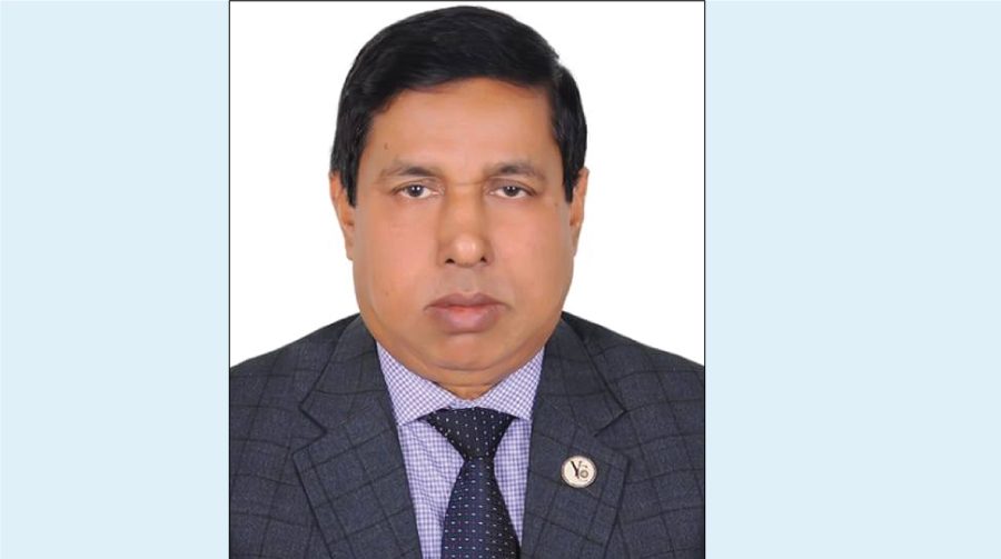 বশেফমুবিপ্রবি উপাচার্যের পদত্যাগ,অবাঞ্ছিত ঘোষণা