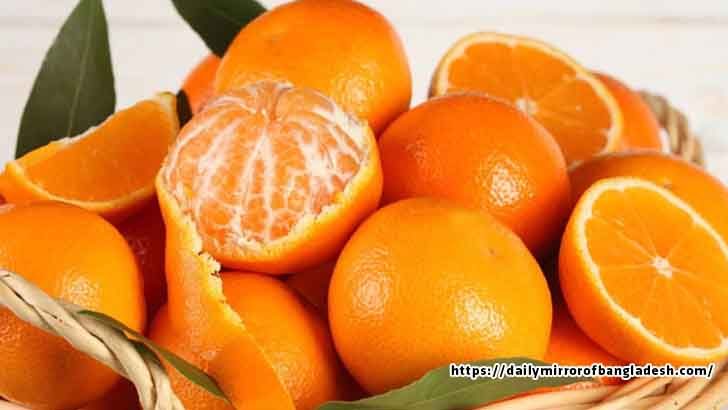 ডায়াবেটিস রোগীরা কি কমলা খেতে পারবেন?