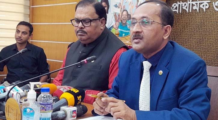 প্রাথমিক বৃত্তির ফল কবে, জানালেন গণশিক্ষা সচিব