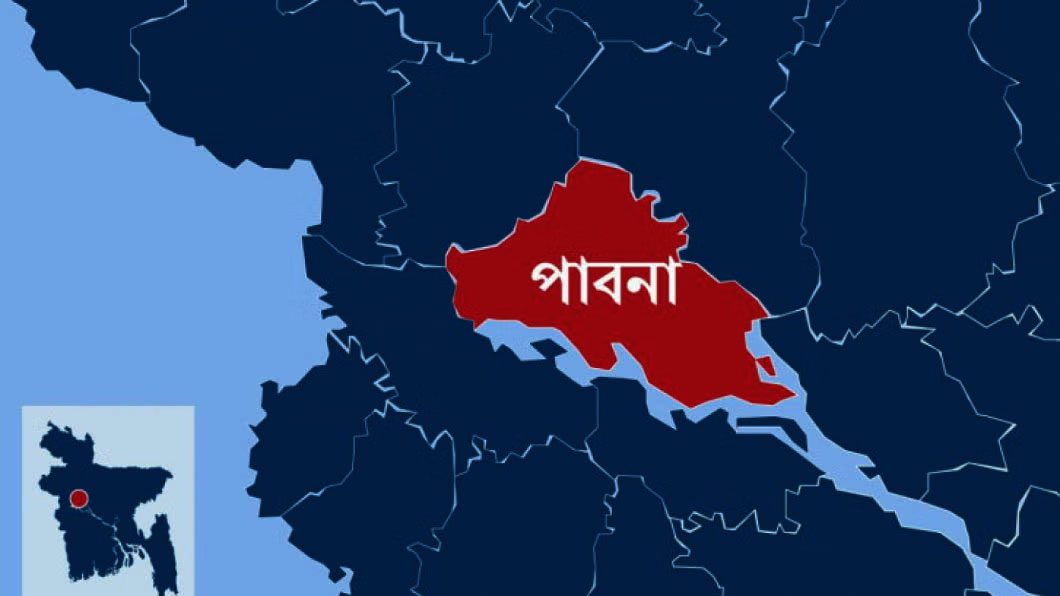 ফেসবুকে মহানবীকে (সা.) নিয়ে কটূক্তি, চাটমোহরে মন্দির ভাঙচুর