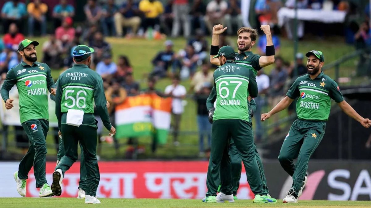 বাংলাদেশ ম্যাচের একাদশ ঘোষণা করল পাকিস্তান