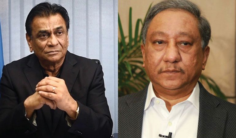 সালাউদ্দিনের বাফুফেকে কেন পুরস্কারের টাকা দিতে চায়নি বিসিবি?