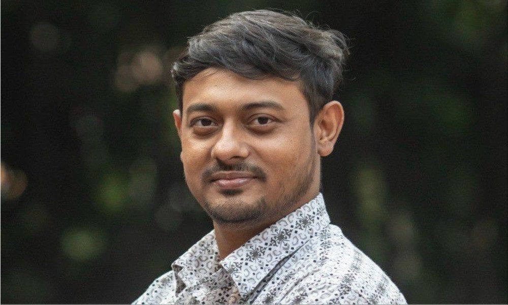 হাদি হত্যা নিয়ে পাটওয়ারীর ফেসবুক পোস্ট, ক্ষোভ প্রকাশ
