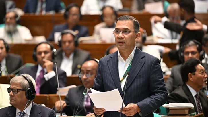 ব্যক্তি নয়, পরিবারের উন্নয়নই মূল লক্ষ্য: প্রধানমন্ত্রী