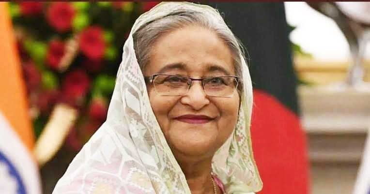 তিন দিনের সফরে মঙ্গলবার ব্রাসেলস যাচ্ছেন প্রধানমন্ত্রী
