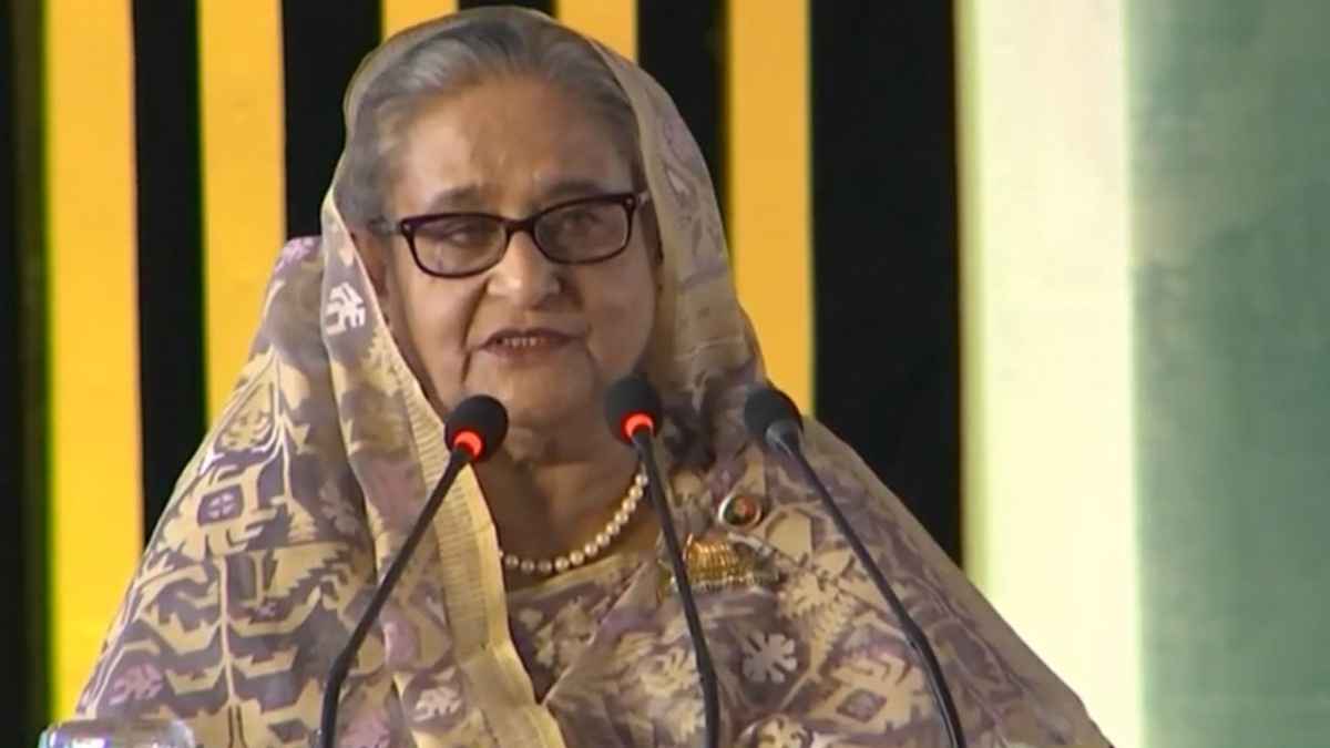 দুর্নীতির বিরুদ্ধে যুদ্ধ অব্যাহত থাকবে:প্রধানমন্ত্রী