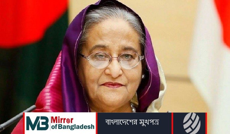 রোববার রাজশাহীতে ১,৩১৬.৯৭ কোটি টাকার বিভিন্ন প্রকল্প উদ্বোধন করবেন প্রধানমন্ত্রী