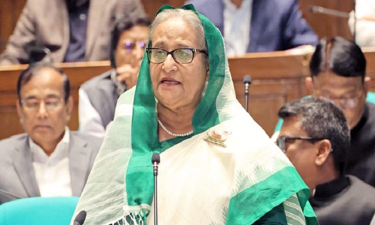 বিদ্যুৎ সংকটে লোডশেডিং হবে গুলশান-বনানীতে:প্রধানমন্ত্রী