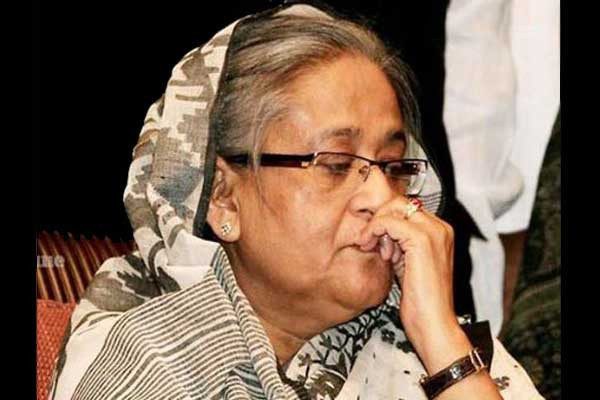 সৈয়দ আবুল হোসেনের মৃত্যুতে প্রধানমন্ত্রীর শোক