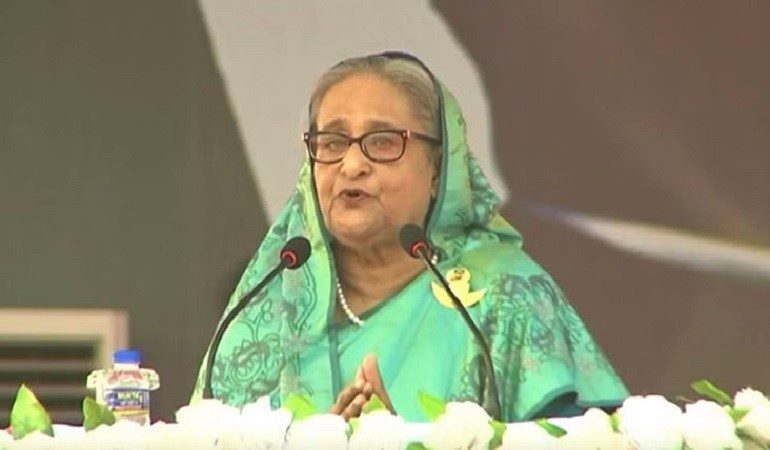 আজ অমর একুশে বইমেলা উদ্বোধন করবেন প্রধানমন্ত্রী