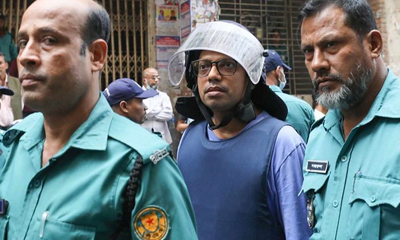 শেখ হাসিনার নির্দেশে বন্ধ করা হয় ইন্টারনেট: জিজ্ঞাসাবাদে পলক