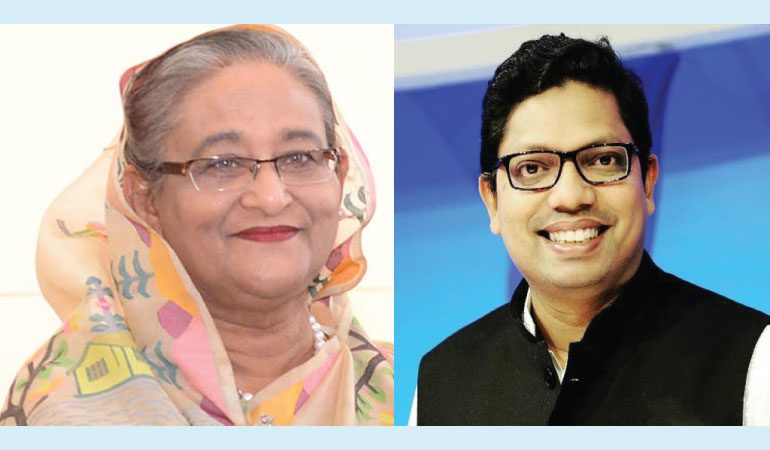 পদত্যাগ করা মন্ত্রীদের দায়িত্ব পেলেন যাঁরা