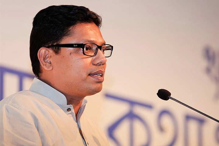 ‘৫০ হাজার টাকা করে অনুদান পাবেন ৫ হাজার নারী উদ্যোক্তা’