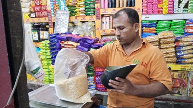 পলিথিন ব্যাগমুক্ত বাজারকে পুরস্কৃত করার ঘোষণা