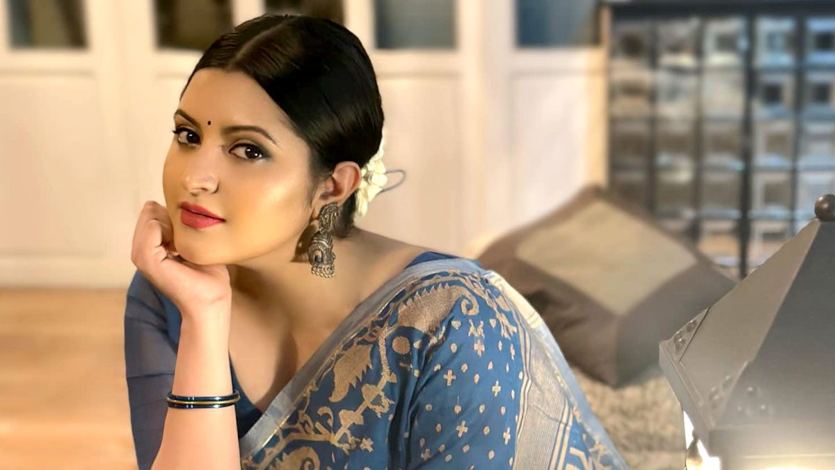 যে কারণে এবারের জন্মদিন পালন করছেন না পরীমনি