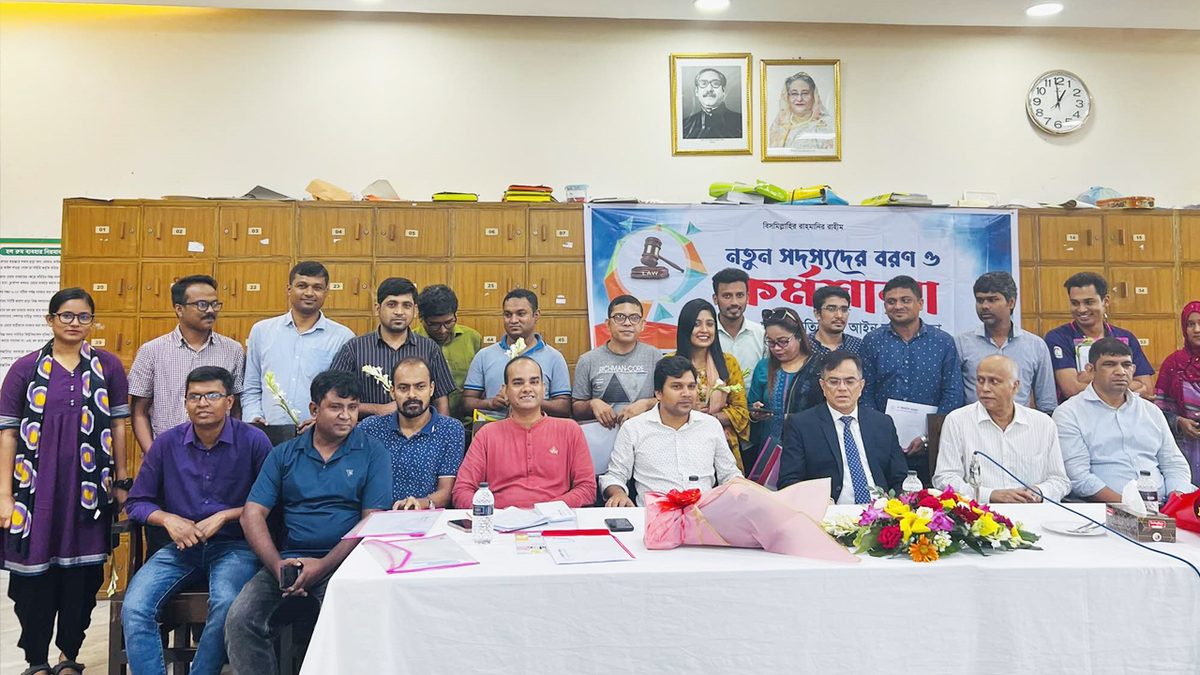 দুর্নীতির বিরুদ্ধে ইমামদের বয়ান দেওয়ার অনুরোধ বিচারপতির