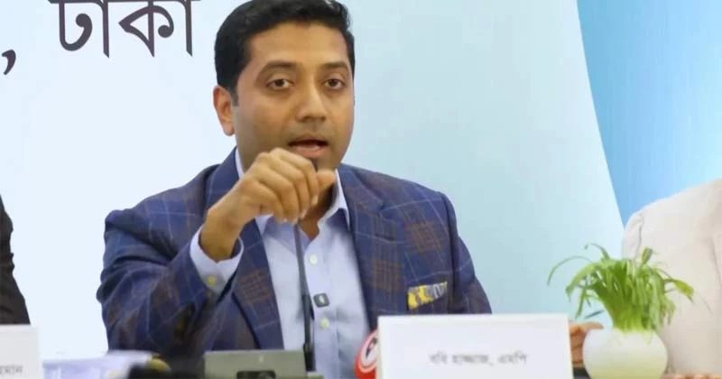 প্রাথমিক বিদ্যালয়ে অনলাইন ক্লাস চালুর পরিকল্পনা নেই: ববি হাজ্জাজ