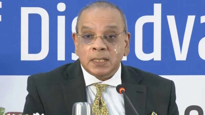 ব্যারিস্টার রাজ্জাকের মৃত্যুতে প্রধান বিচারপতির শোক