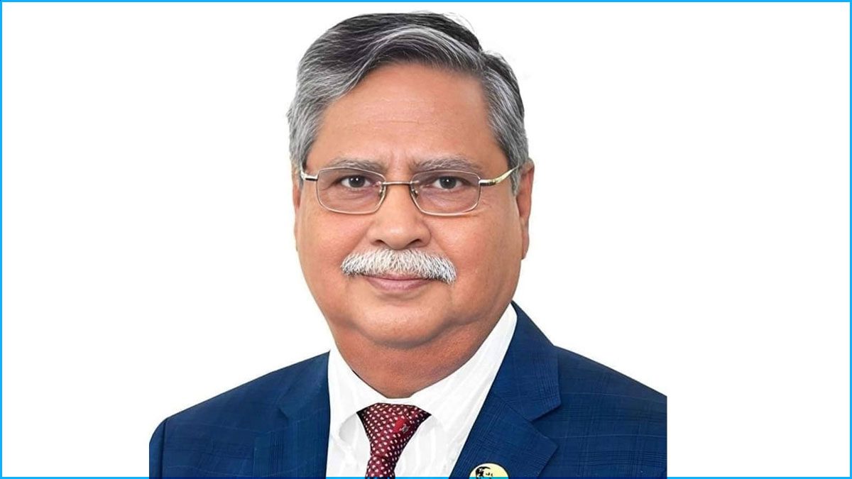 বড়দিনে রাষ্ট্রপতির শুভেচ্ছা