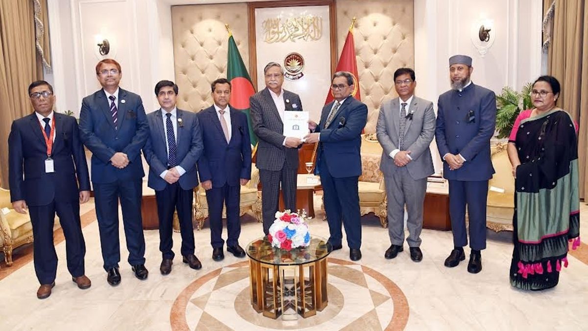 'বিচার পাওয়া জনগণের অধিকার,বিচারপ্রার্থীরা যেন ভোগান্তির শিকার না হয়'