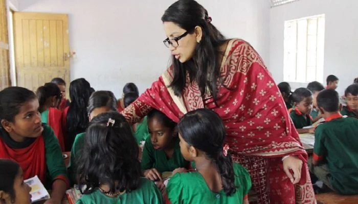 প্রাথমিকে শিক্ষক নিয়োগ: প্রথম ধাপের পরীক্ষা হবে যেদিন