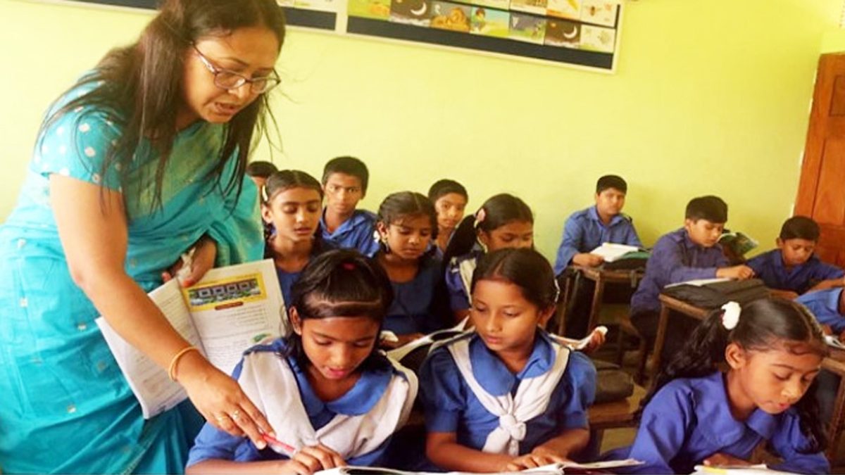 ১৬ দিনের ছুটি শেষে রোববার খুলছে স্কুল-কলেজ