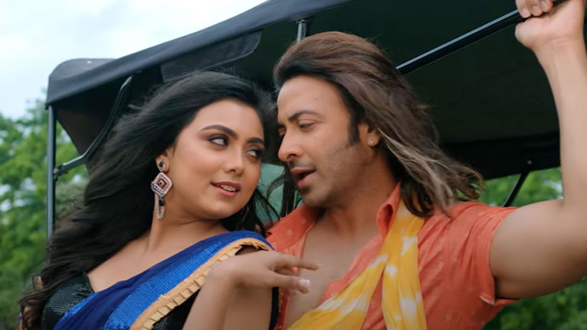 ২৪ কোটি টাকার টিকিট বিক্রি ‘প্রিয়তমা’র
