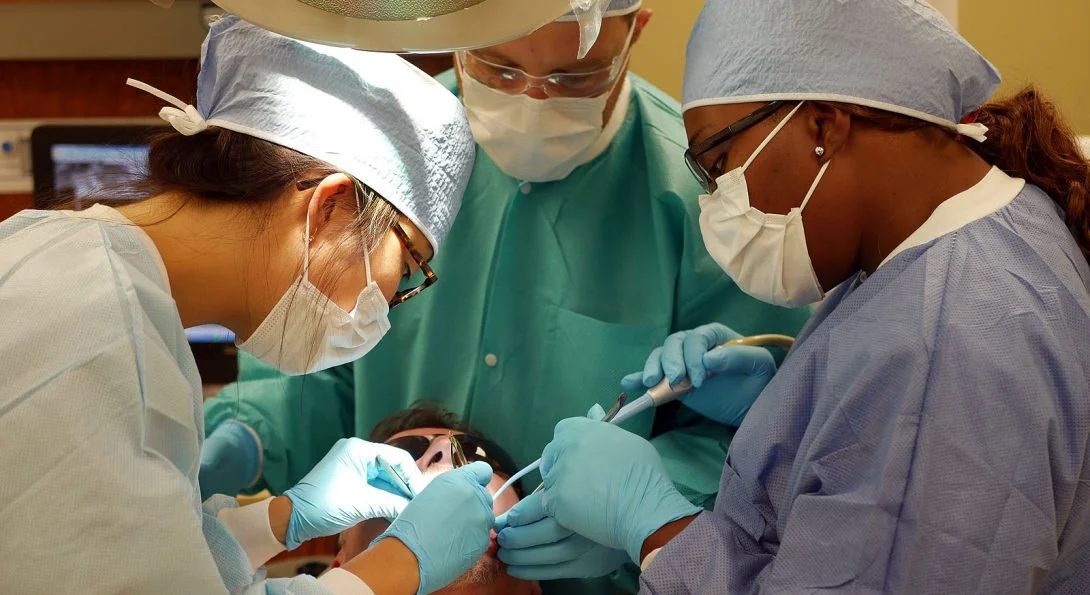 12 Dental Specialties To Pursue,With Helpful Tips