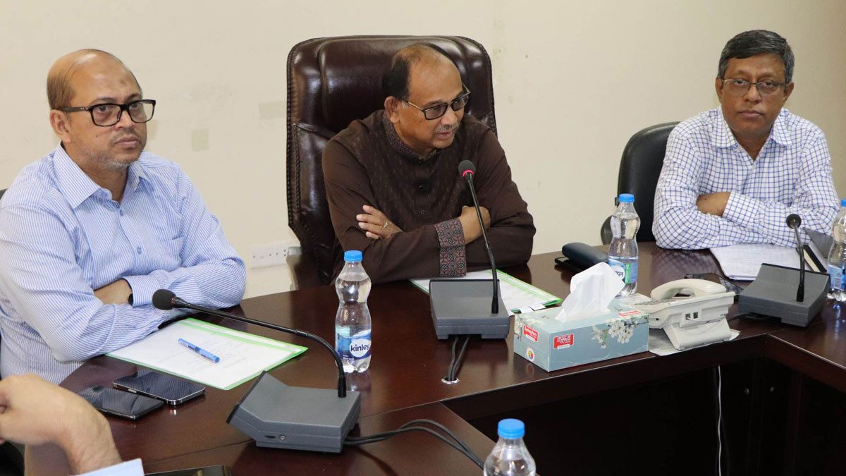 ঈদের ৫ দিনে রেলের আয় ৬ কোটি ৭১ লাখ