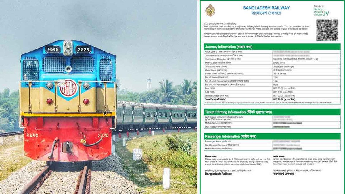 সহজ ডটকমের সার্ভারে ত্রুটি, টিকিট প্রত্যাশীদের ভোগান্তি চরমে