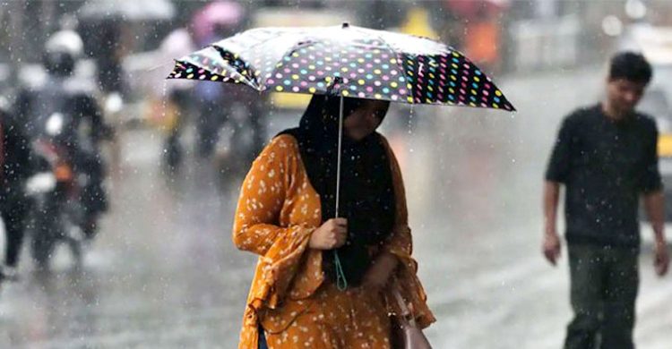 বৃষ্টি ও শীত নিয়ে আবহাওয়া অফিসের পূর্বাভাসে যা জানা গেল