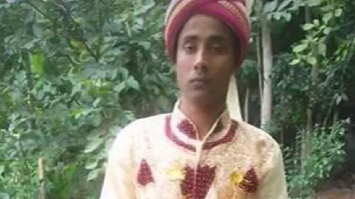 বিয়ের চার দিনের মাথায় স্ত্রীর হাতে প্রাণ গেল স্বামীর