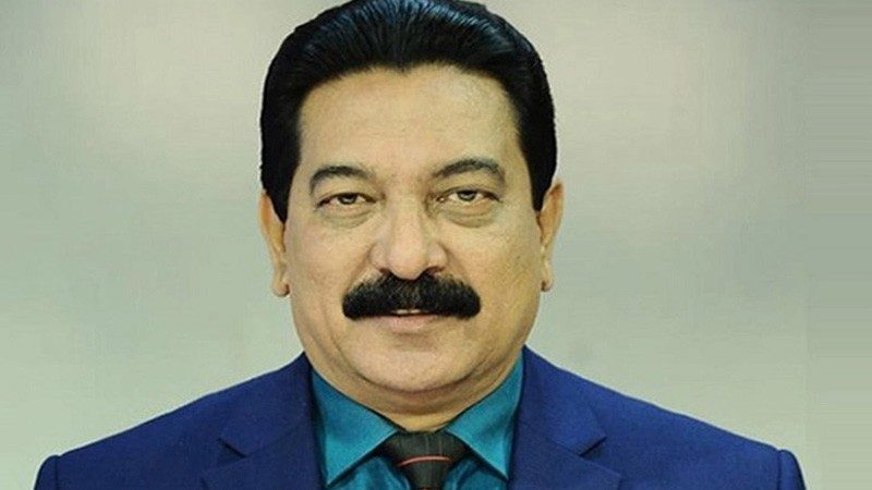 রাঙ্গাকে জাপা থেকে অব্যাহতি