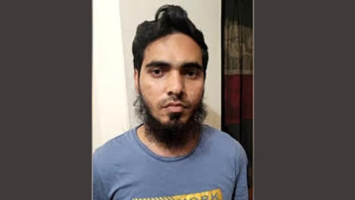 চট্টগ্রামে শিশুকে ধর্ষণের অভিযোগে মাদরাসা শিক্ষক গ্রেপ্তার