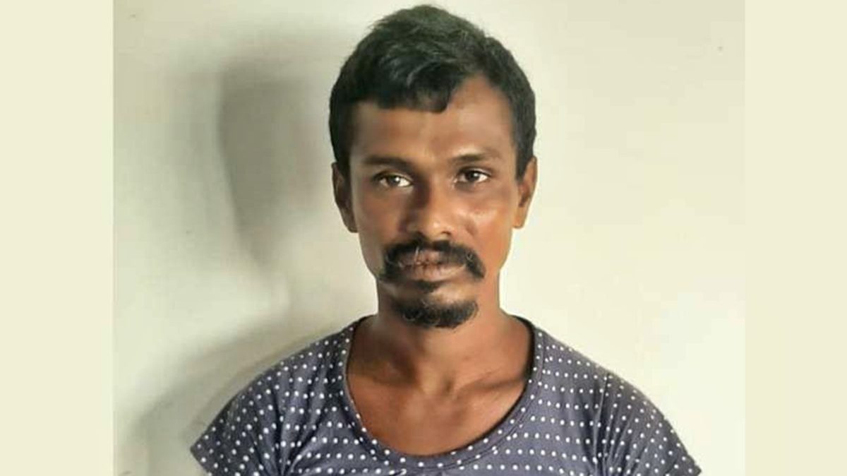 কারাগার থেকে পালানো ঢাবি ছাত্রীর ধর্ষক মনজু গ্রেপ্তার