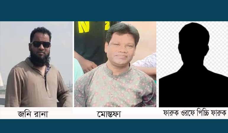 জামালপুরে ভ্রমণের নামে ইয়াবা চালান,অনুসন্ধানে মিলল চাঞ্চল্যকর তথ্য