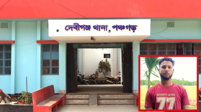আ.লীগের বিরুদ্ধে দায়ের করা মামলায় জামায়াত কর্মী গ্রেপ্তার