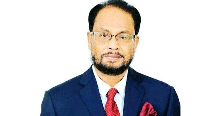 জাপা চেয়ারম্যান জিএম কাদেরের ফোন ছিনতাই