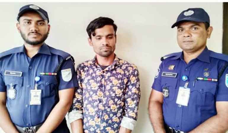 হত্যার পর ঘটনা ধামাচাপা দিতে লাশ মাটিচাপা দেয় ঘাতকেরা