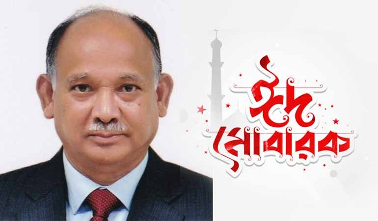 ঈদের শুভেচ্ছা জানালেন রেলমন্ত্রী